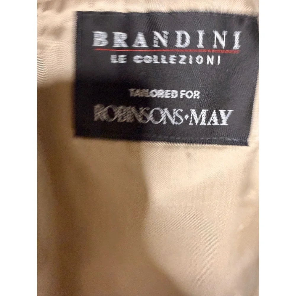 Brandini vintage le